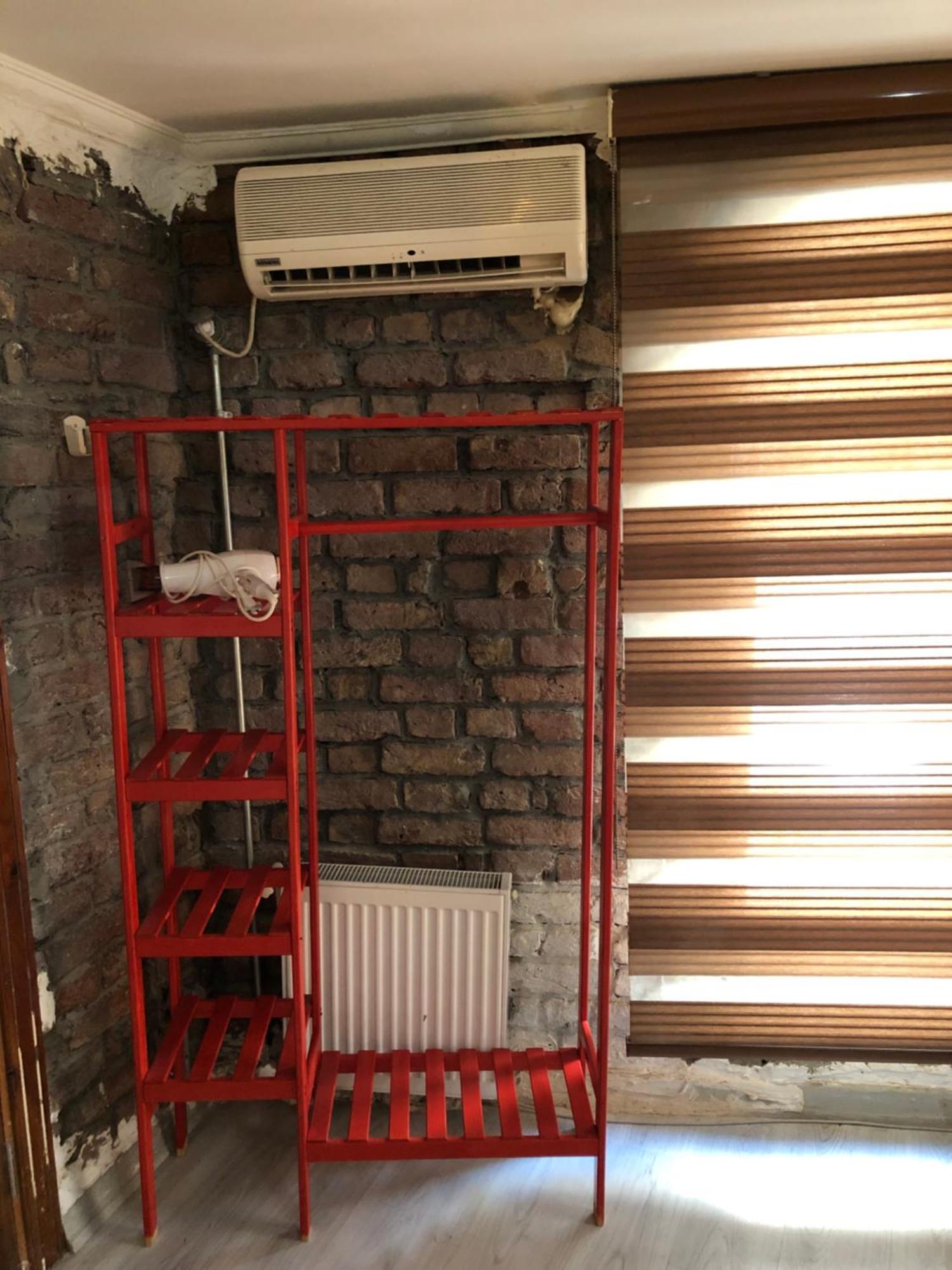 Cihangir Apart Istanbul Bagian luar foto